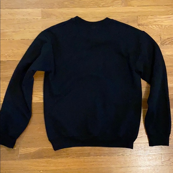 Official Beyoncé SURFBOARD Crewneck Sweatshirt - Picture 5 of 6